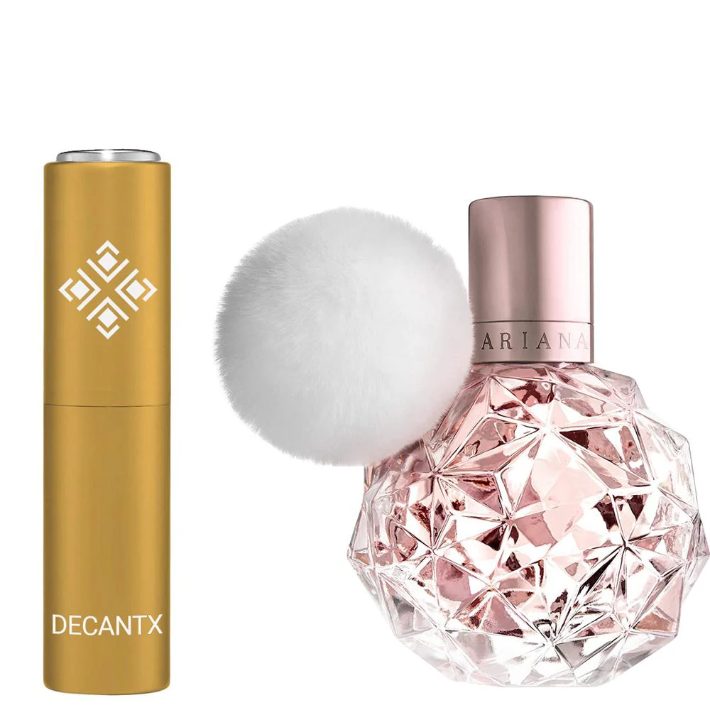 Ariana Grande Ari Eau de Parfum For Woman - Image 24