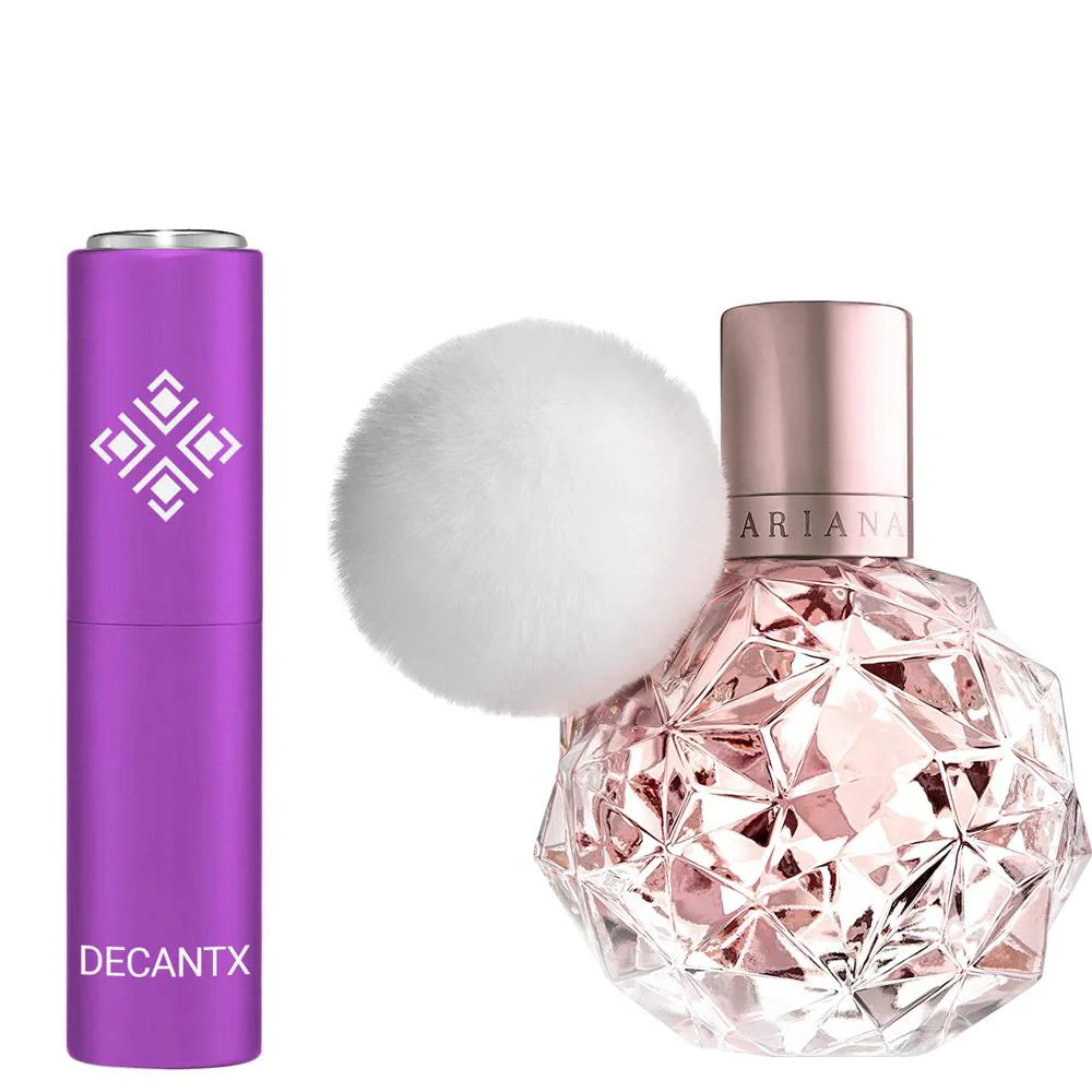 Ariana Grande Ari Eau de Parfum For Woman - Image 25