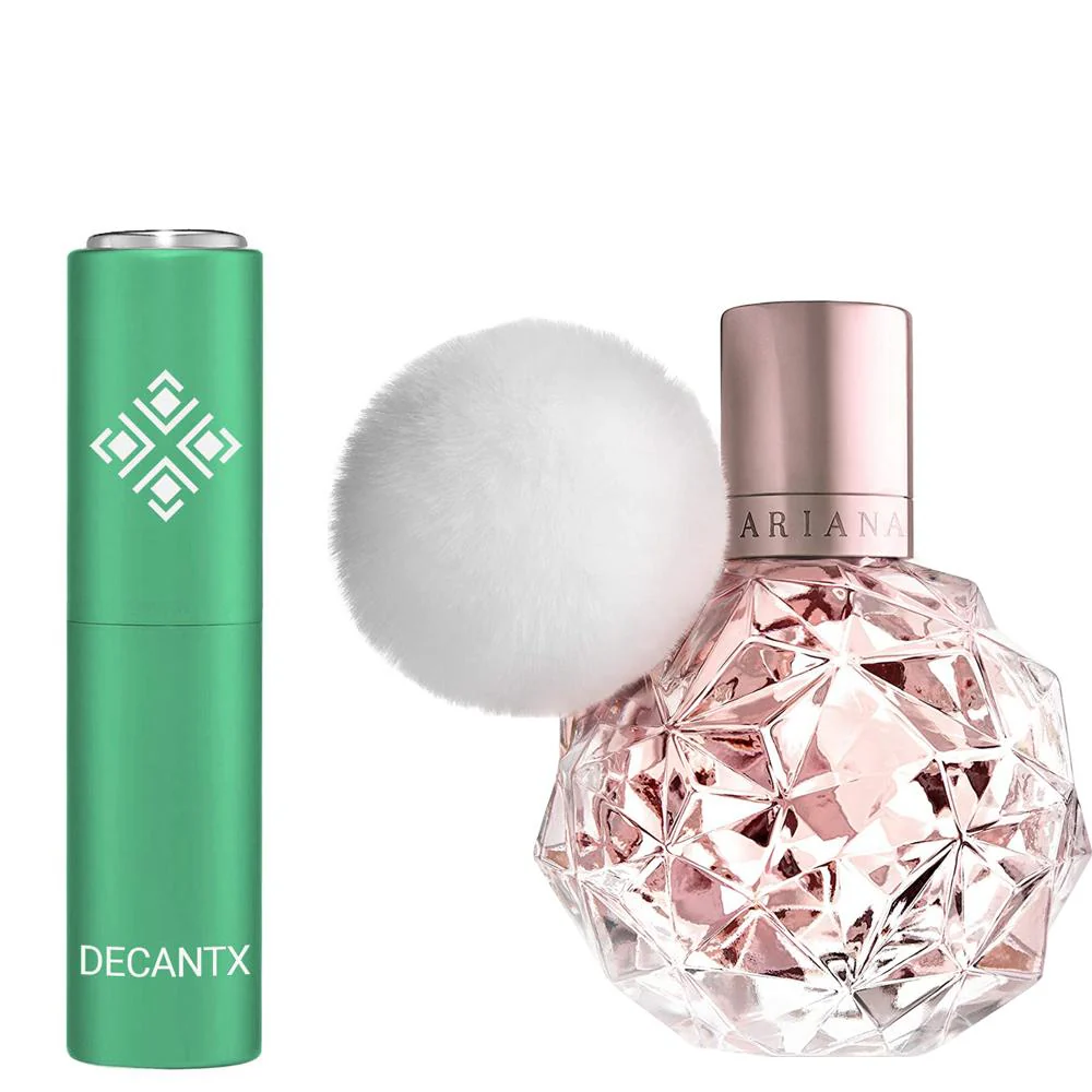Ariana Grande Ari Eau de Parfum For Woman - Image 26