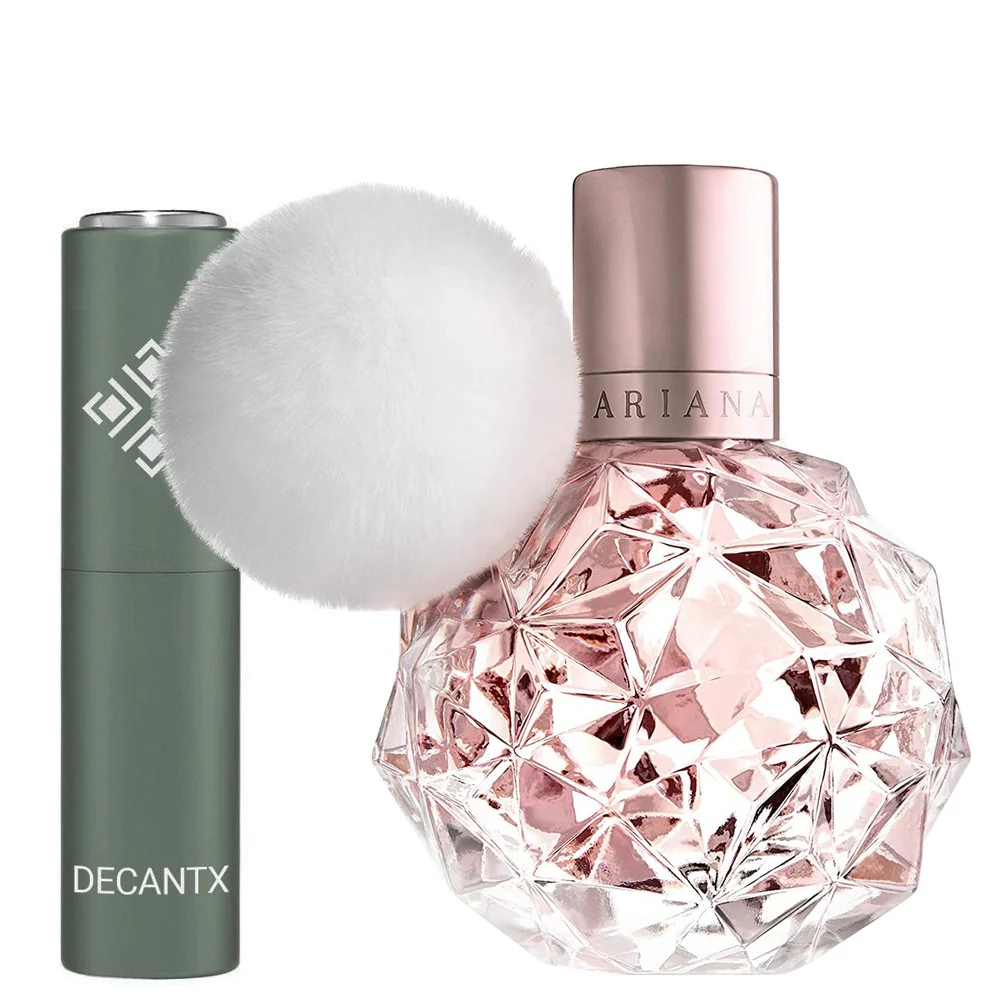 Ariana Grande Ari Eau de Parfum For Woman - Image 28