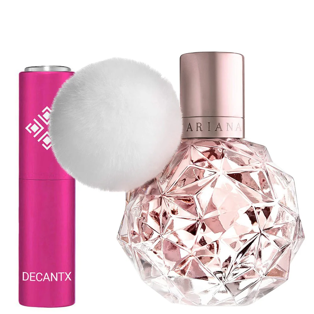 Ariana Grande Ari Eau de Parfum For Woman - Image 29