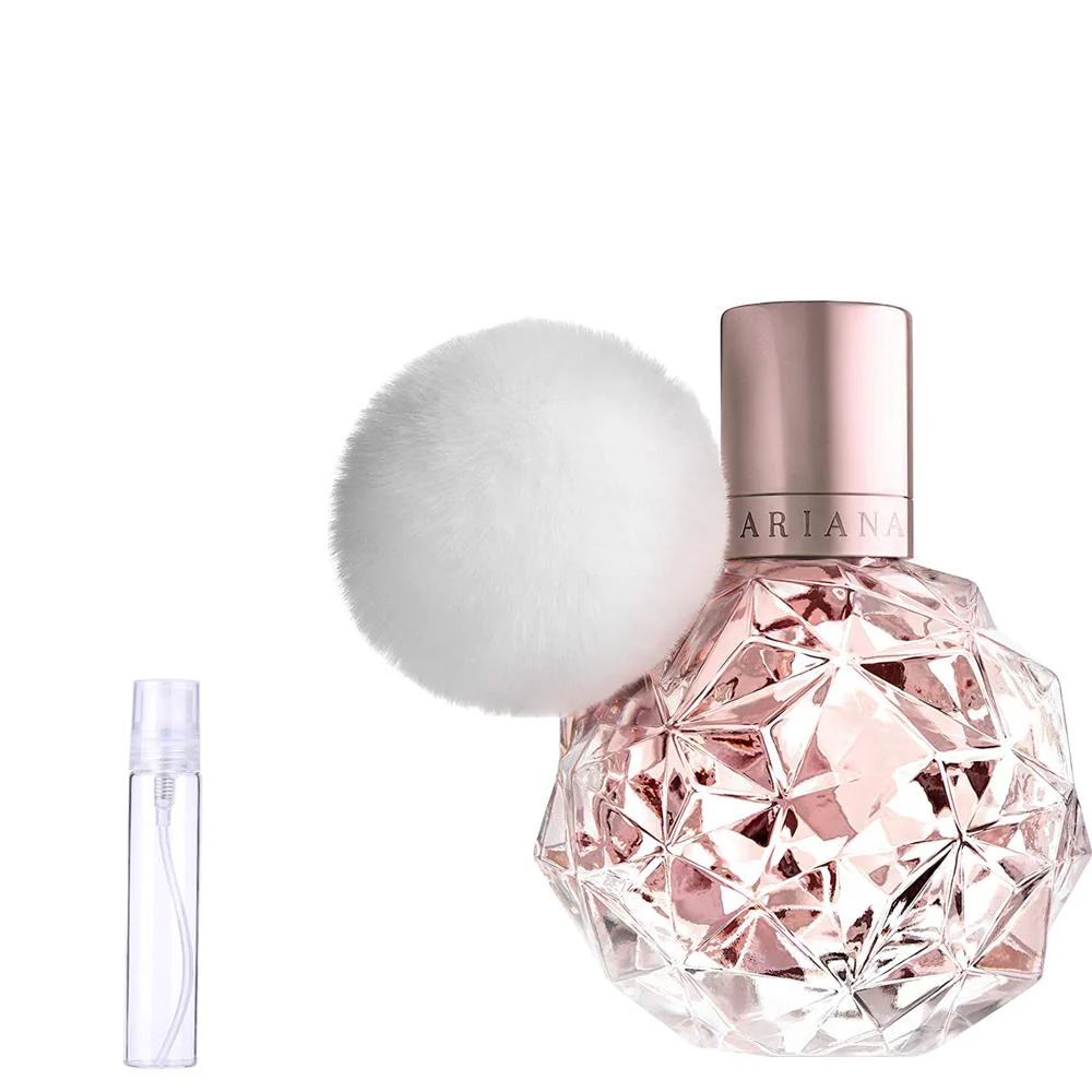 Ariana Grande Ari Eau de Parfum For Woman - Image 3