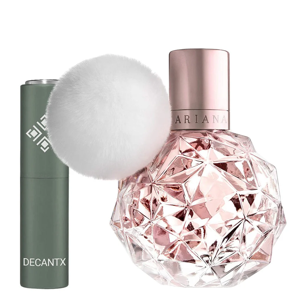 Ariana Grande Ari Eau de Parfum For Woman - Image 30