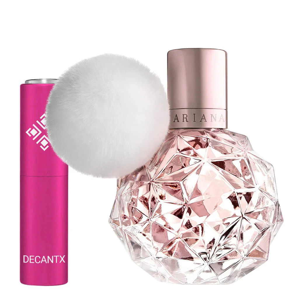Ariana Grande Ari Eau de Parfum For Woman - Image 31