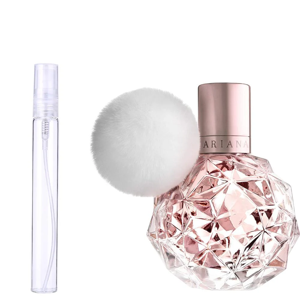 Ariana Grande Ari Eau de Parfum For Woman - Image 6