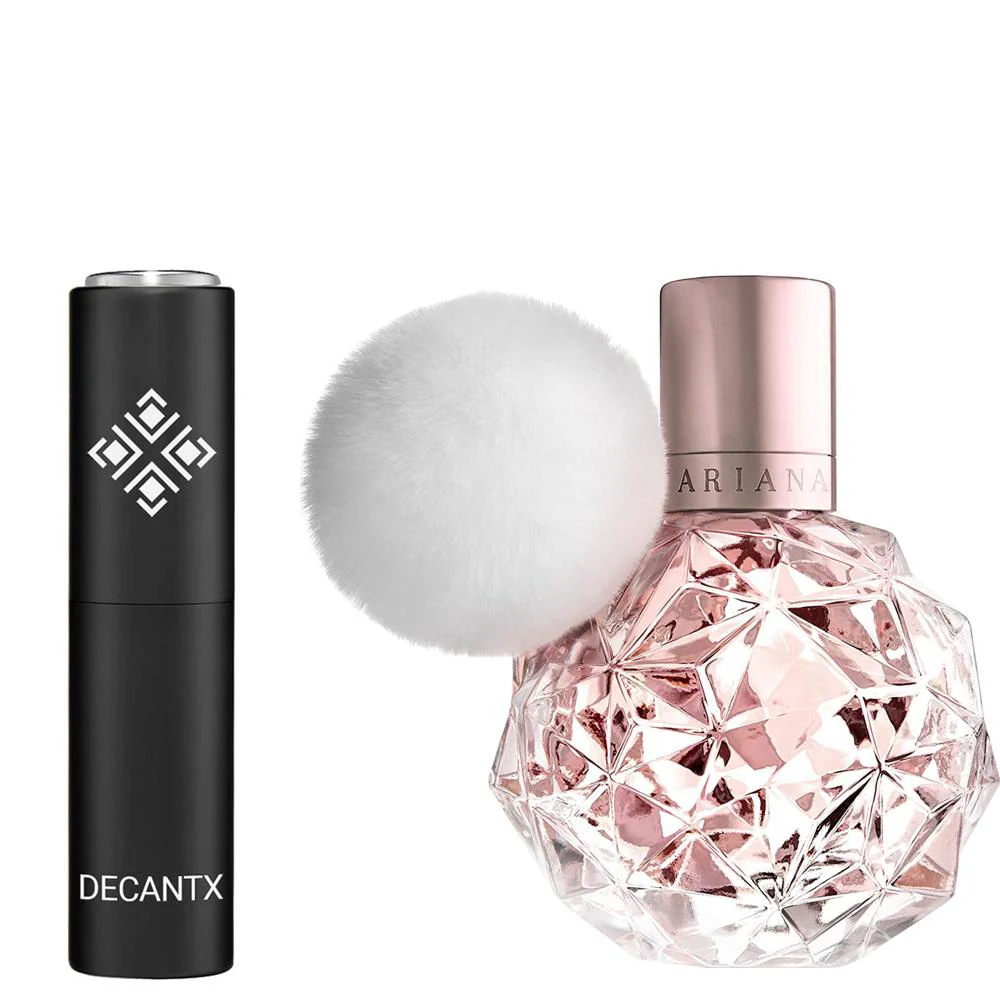 Ariana Grande Ari Eau de Parfum For Woman - Image 8