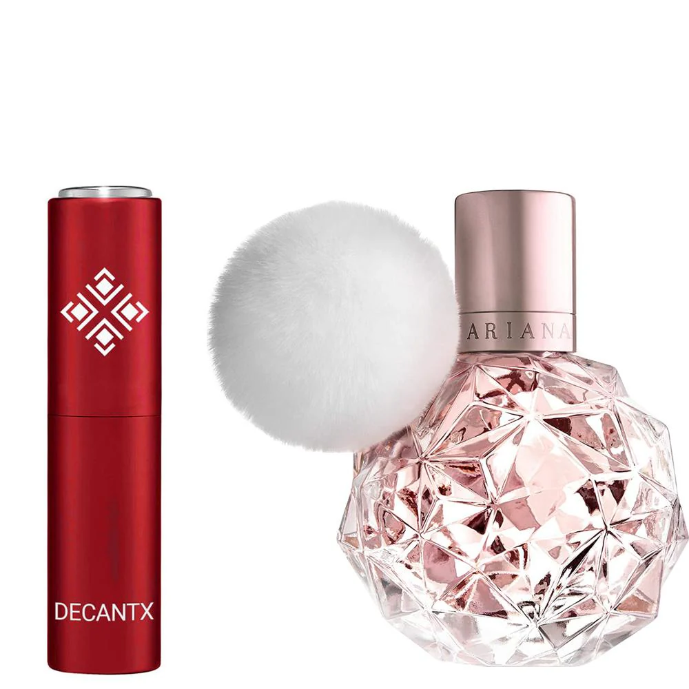 Ariana Grande Ari Eau de Parfum For Woman - Image 9