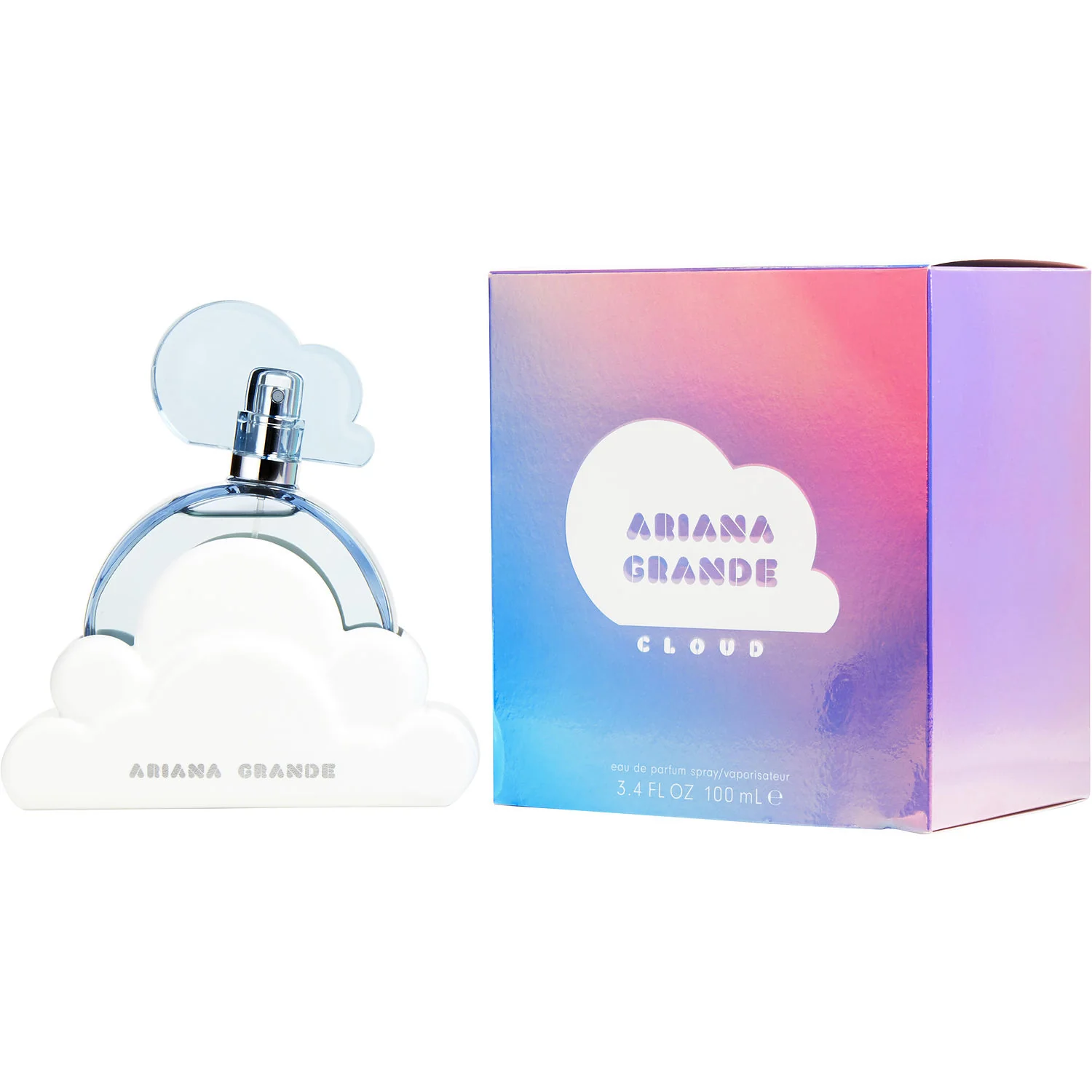 Ariana Grande Cloud Eau de Parfum for Women - Image 3