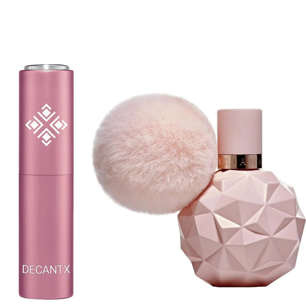 Ariana Grande Sweet Like Candy Eau de Parfum For Women - Image 23