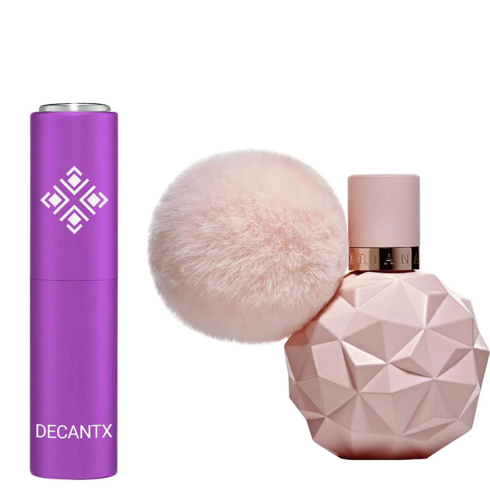 Ariana Grande Sweet Like Candy Eau de Parfum For Women - Image 25
