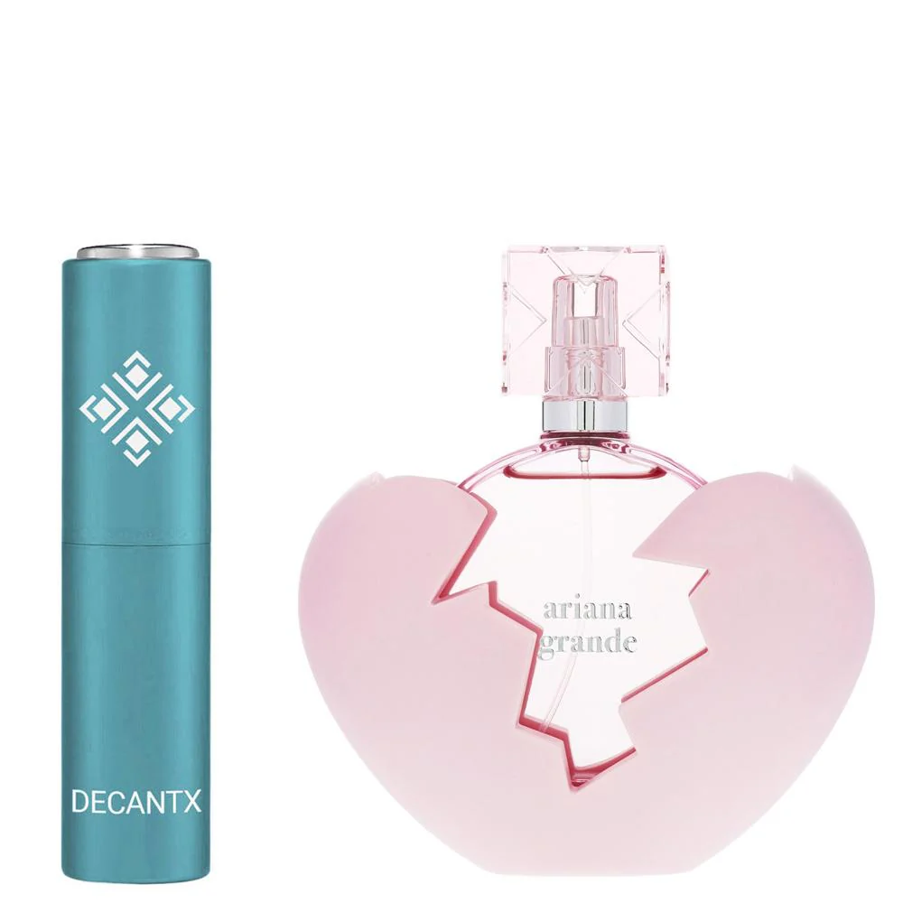 Ariana Grande Thank U, Next Eau de Parfum for Women - Image 11