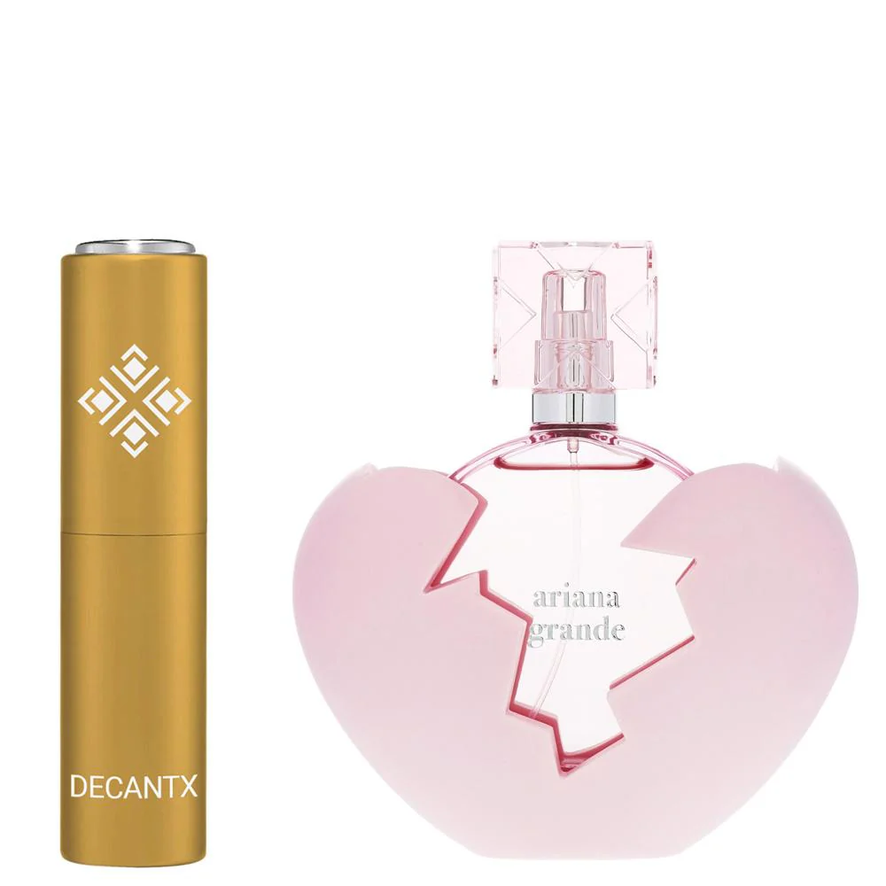 Ariana Grande Thank U, Next Eau de Parfum for Women - Image 14