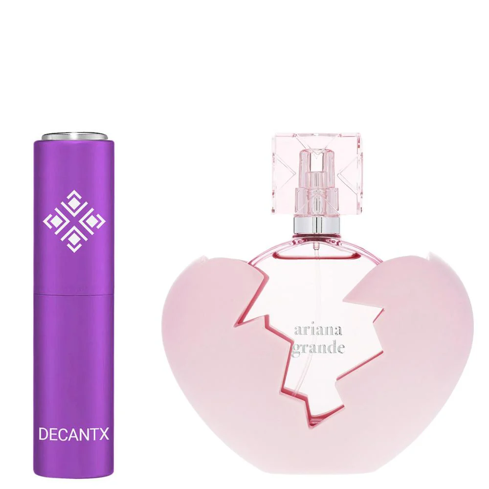 Ariana Grande Thank U, Next Eau de Parfum for Women - Image 15