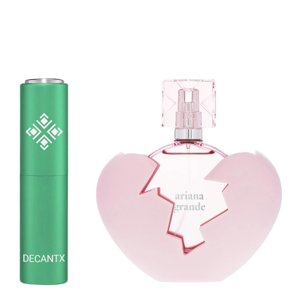 Ariana Grande Thank U, Next Eau de Parfum for Women - Image 16