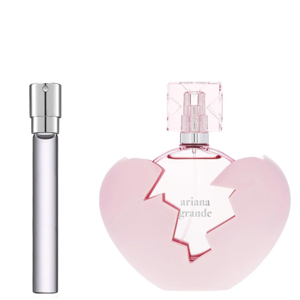 Ariana Grande Thank U, Next Eau de Parfum for Women - Image 17
