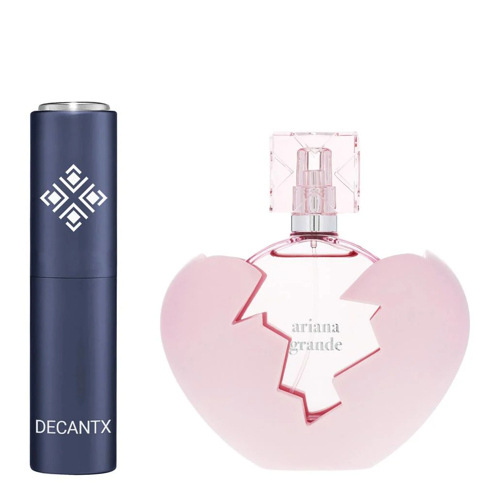 Ariana Grande Thank U, Next Eau de Parfum for Women - Image 20