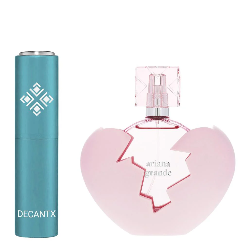 Ariana Grande Thank U, Next Eau de Parfum for Women - Image 21