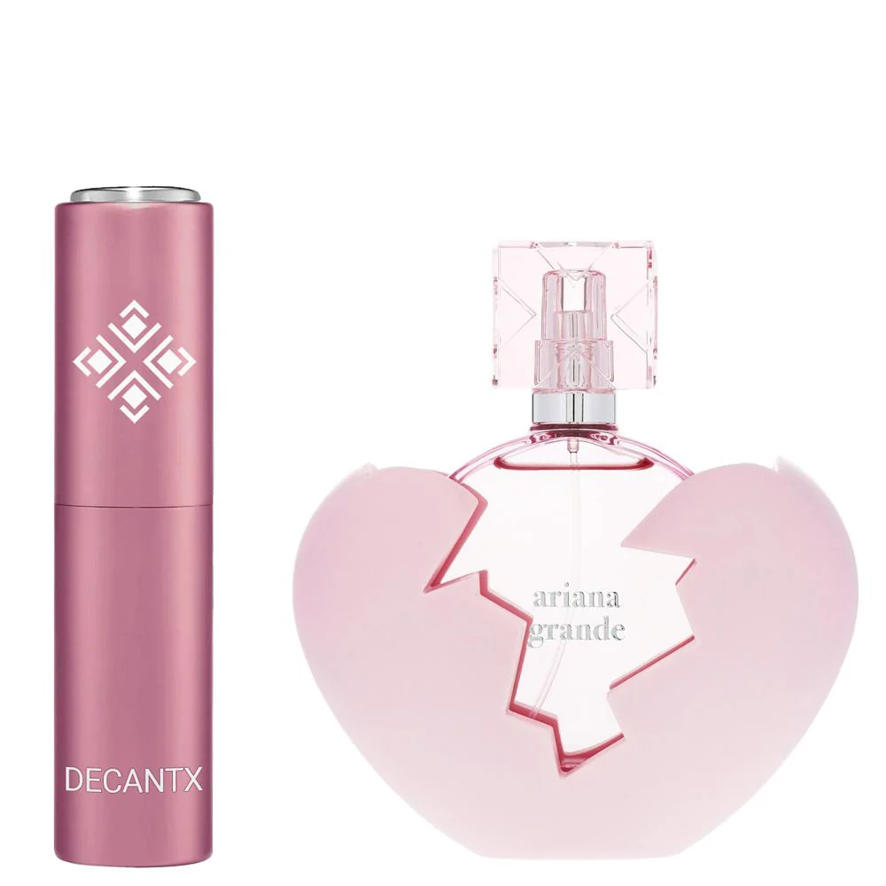 Ariana Grande Thank U, Next Eau de Parfum for Women - Image 23