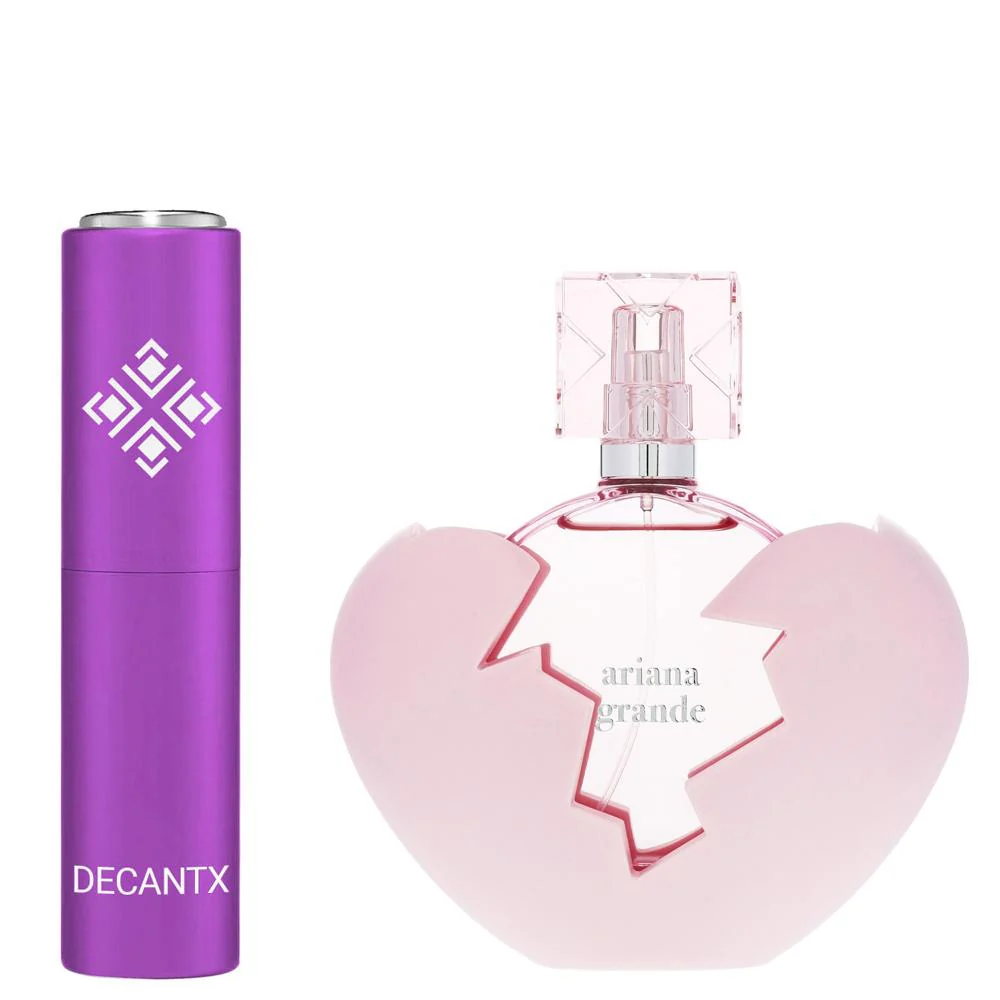 Ariana Grande Thank U, Next Eau de Parfum for Women - Image 25
