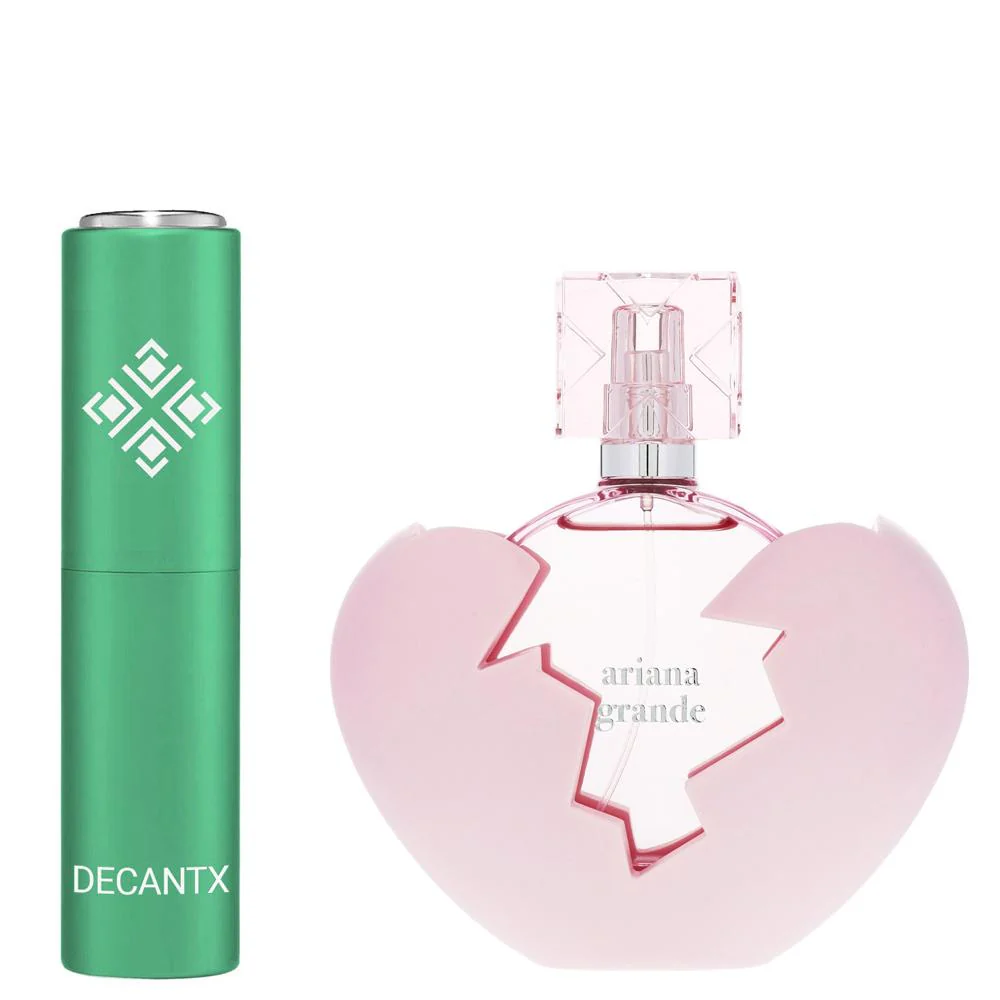 Ariana Grande Thank U, Next Eau de Parfum for Women - Image 26