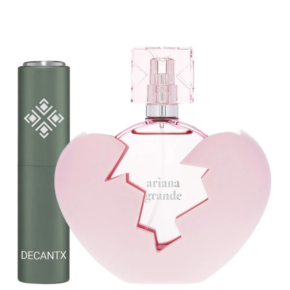 Ariana Grande Thank U, Next Eau de Parfum for Women - Image 28