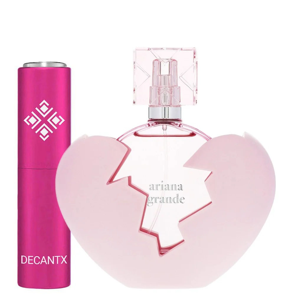 Ariana Grande Thank U, Next Eau de Parfum for Women - Image 29