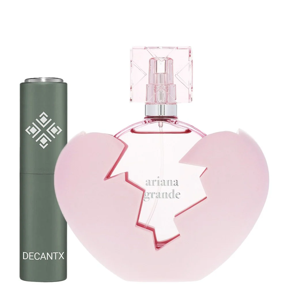 Ariana Grande Thank U, Next Eau de Parfum for Women - Image 30