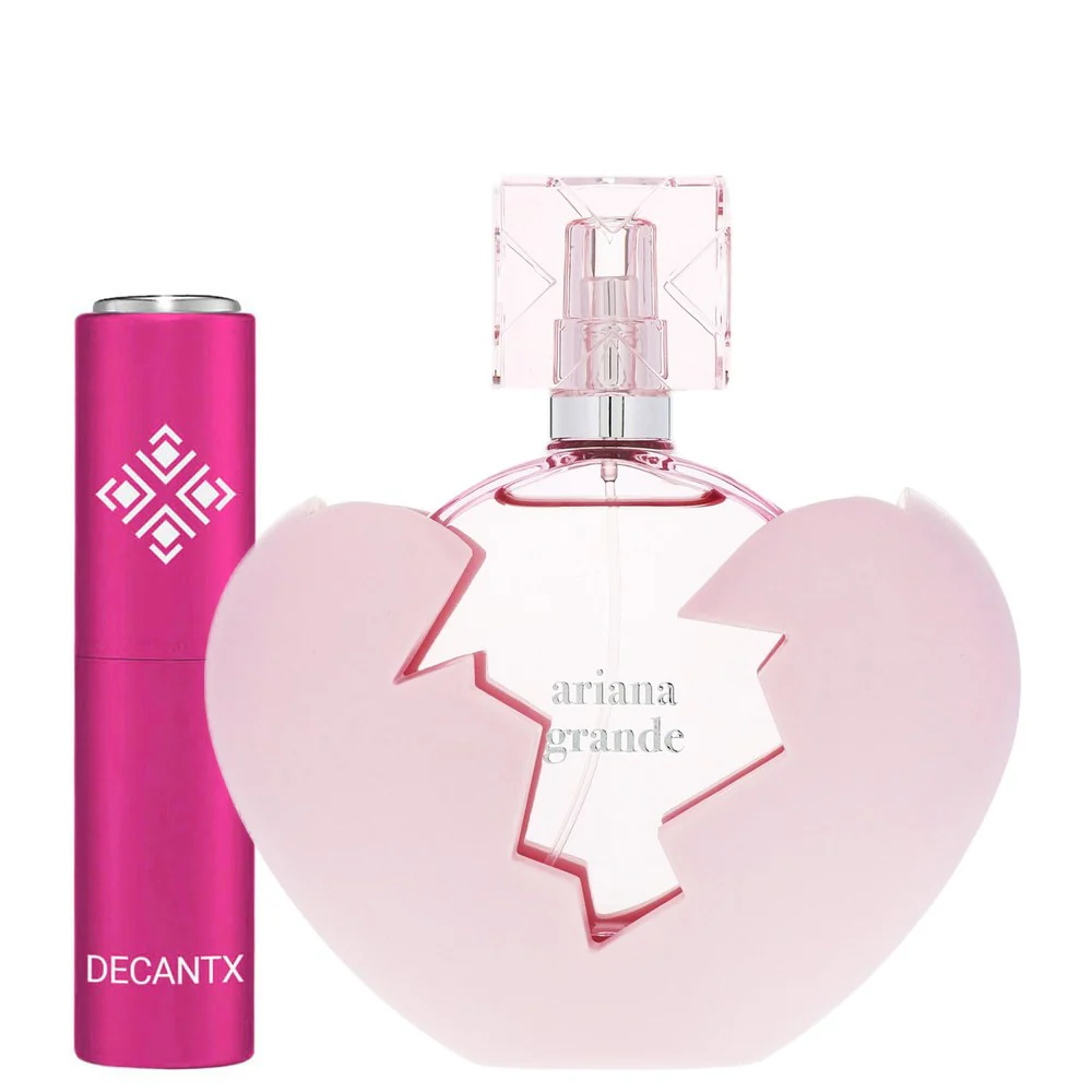 Ariana Grande Thank U, Next Eau de Parfum for Women - Image 31