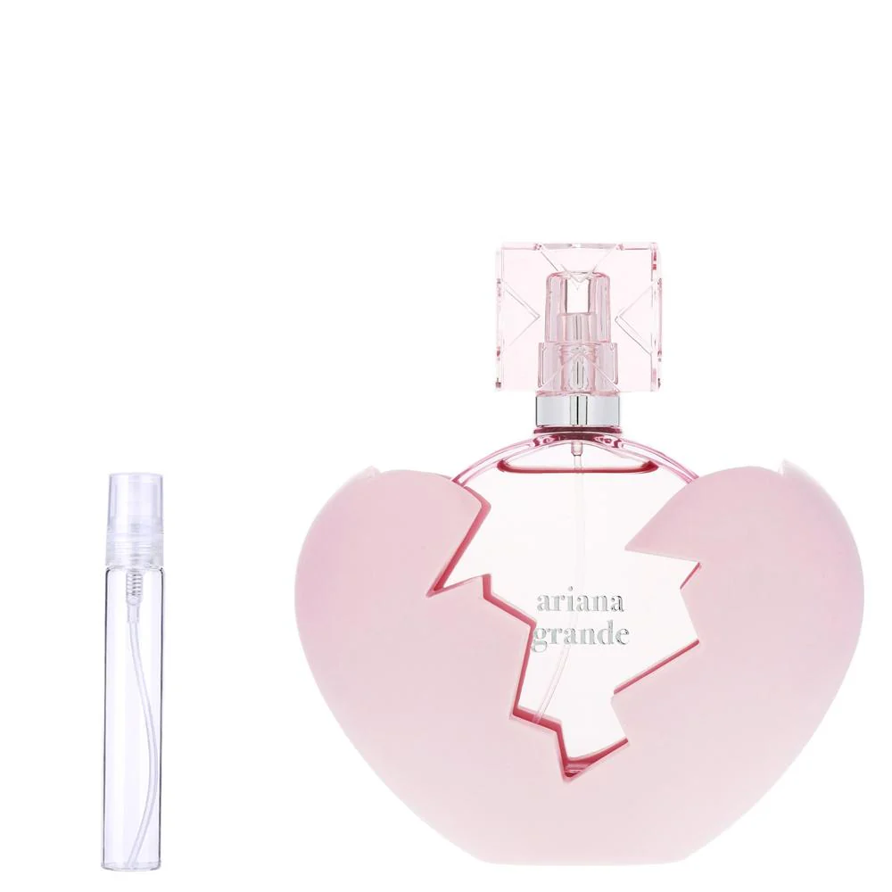 Ariana Grande Thank U, Next Eau de Parfum for Women - Image 4