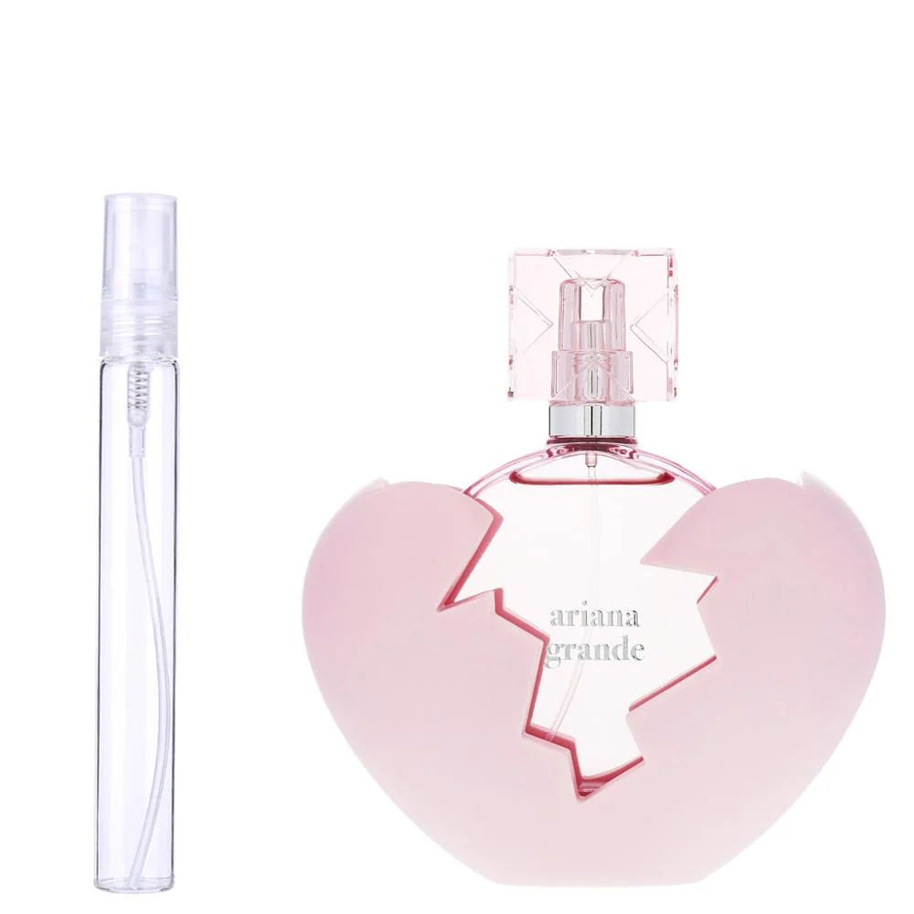 Ariana Grande Thank U, Next Eau de Parfum for Women - Image 6