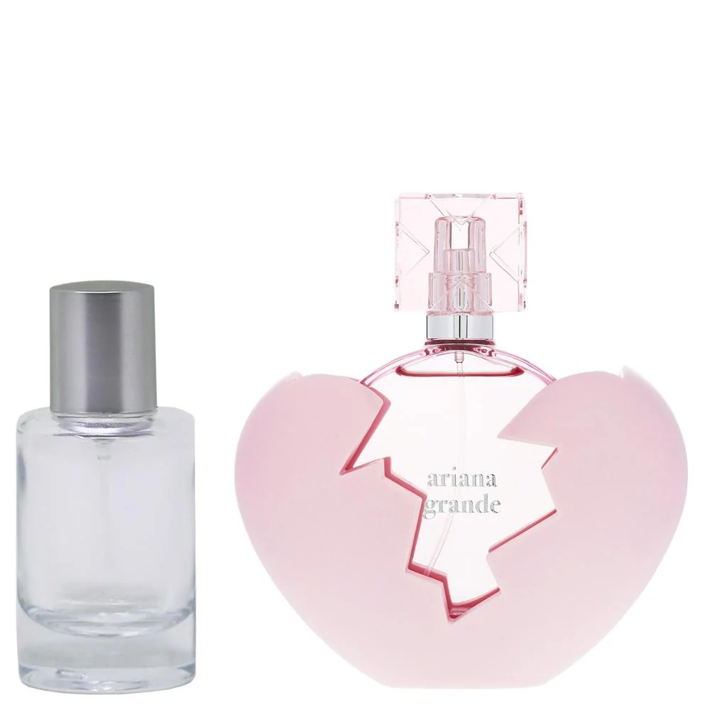 Ariana Grande Thank U, Next Eau de Parfum for Women - Image 7