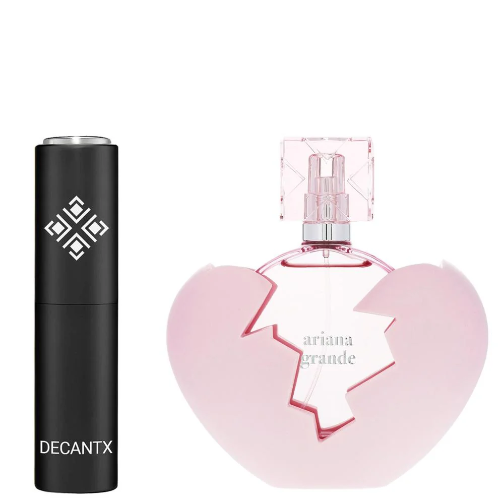 Ariana Grande Thank U, Next Eau de Parfum for Women - Image 8
