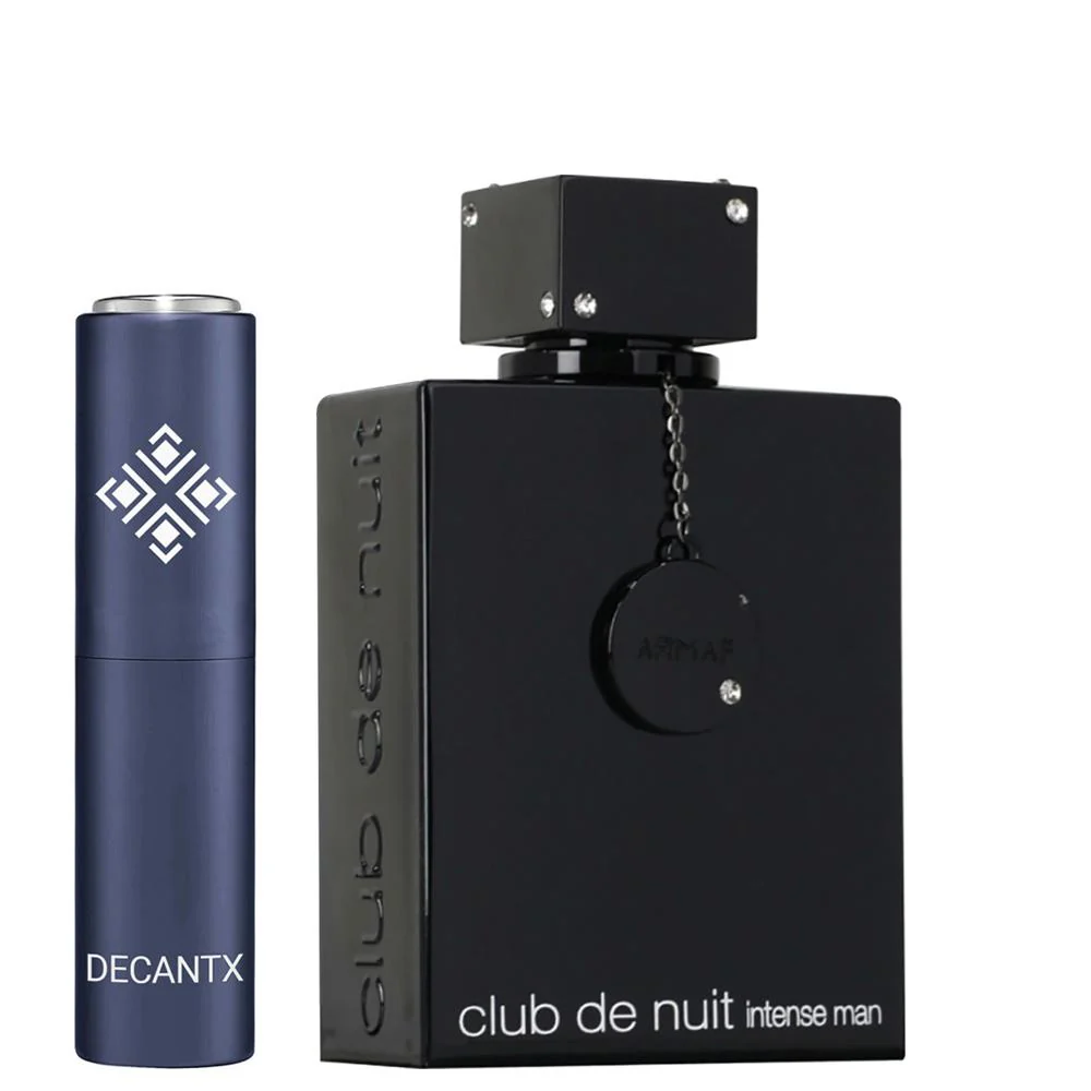 Armaf Club de Nuit Intense Man Eau de Parfum for Men - Image 10