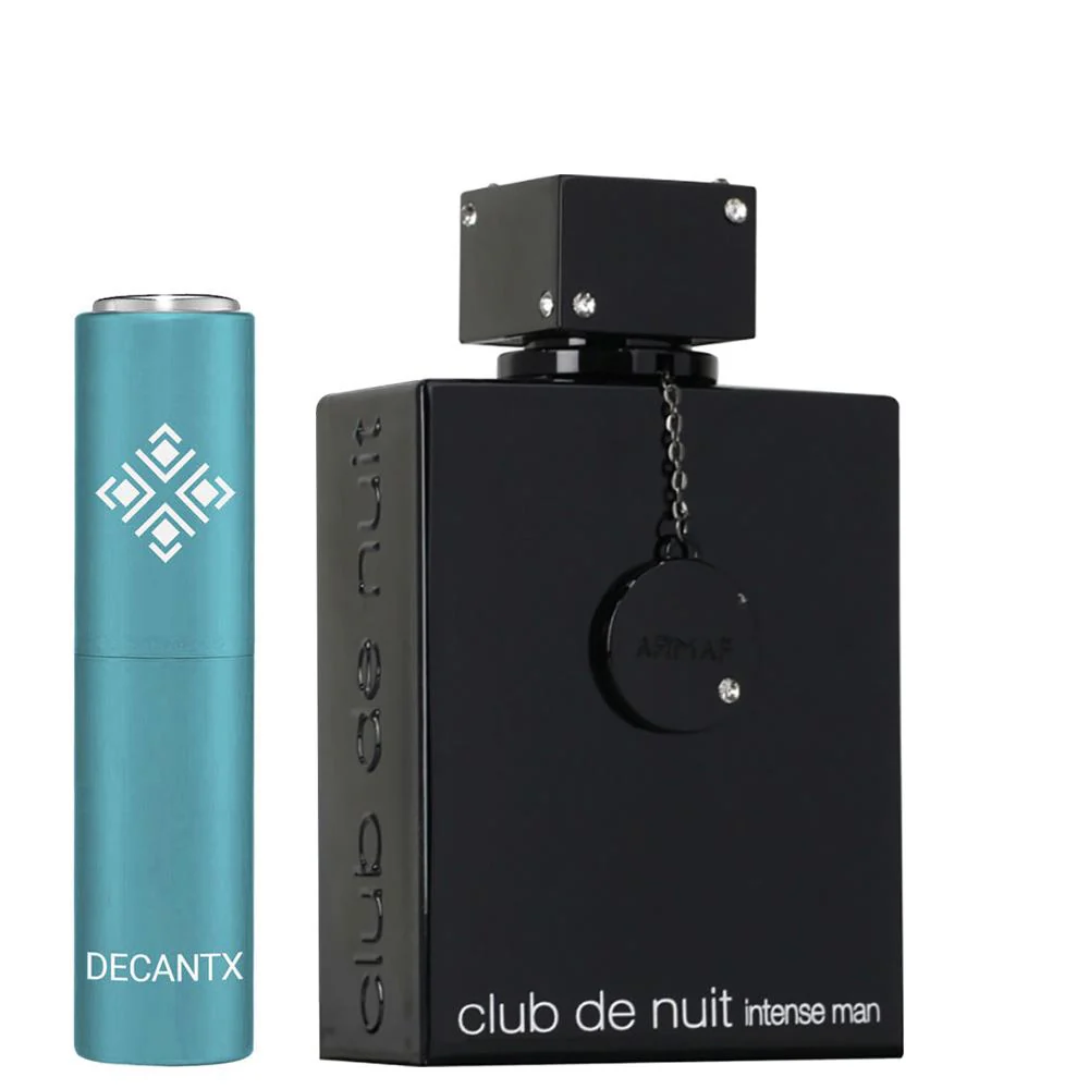 Armaf Club de Nuit Intense Man Eau de Parfum for Men - Image 11