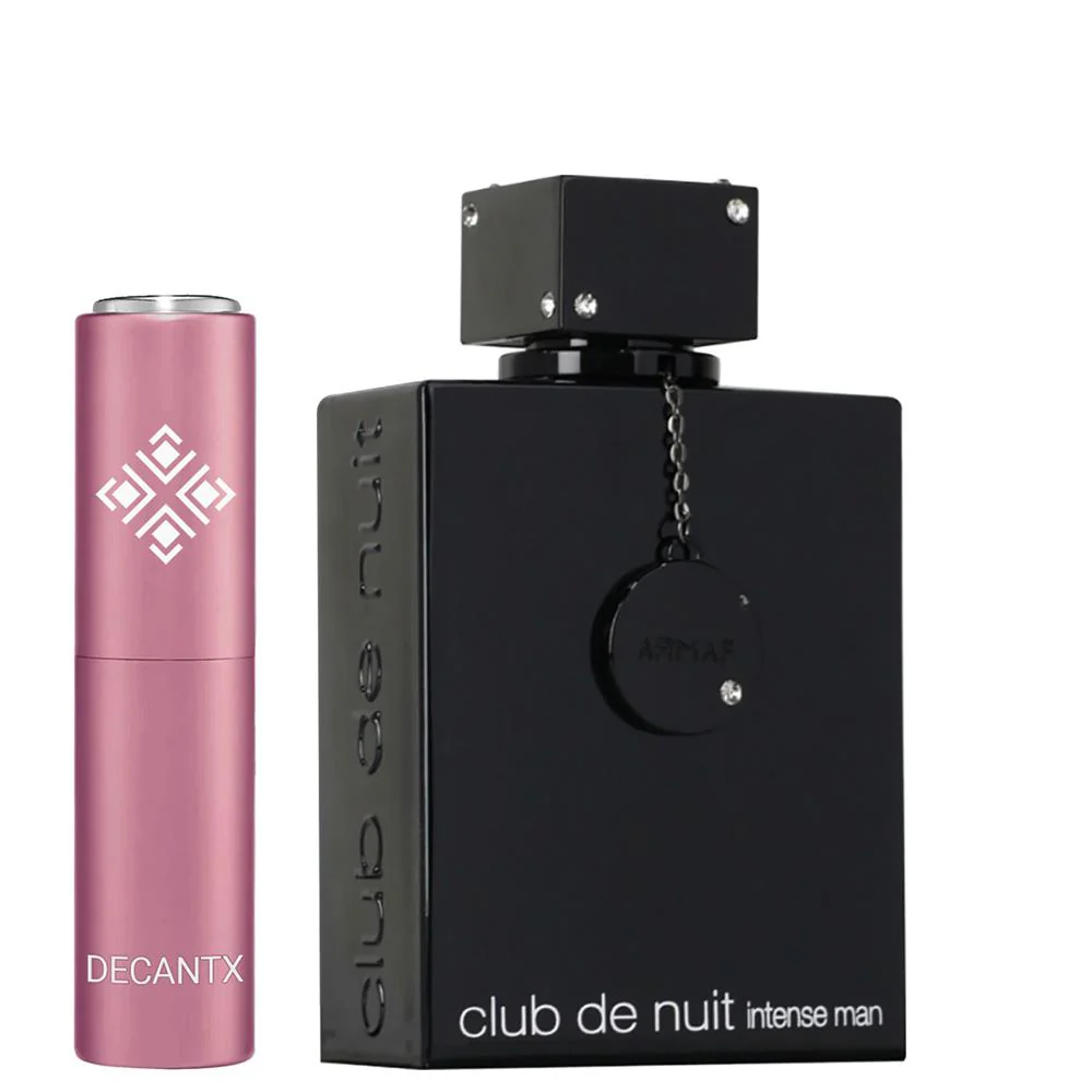Armaf Club de Nuit Intense Man Eau de Parfum for Men - Image 13