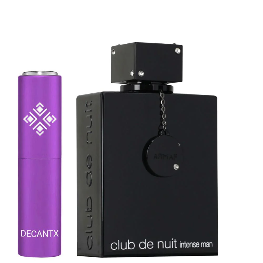 Armaf Club de Nuit Intense Man Eau de Parfum for Men - Image 15