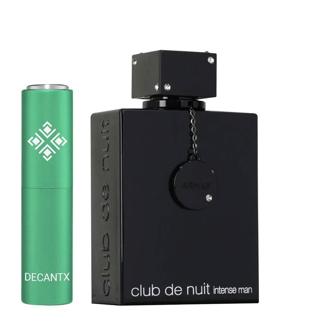 Armaf Club de Nuit Intense Man Eau de Parfum for Men - Image 16