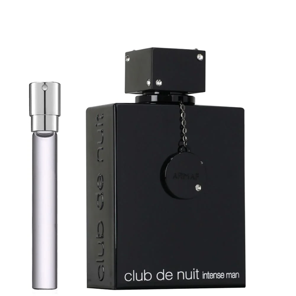 Armaf Club de Nuit Intense Man Eau de Parfum for Men - Image 17