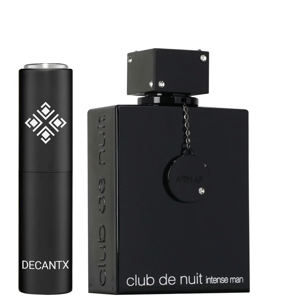 Armaf Club de Nuit Intense Man Eau de Parfum for Men - Image 18