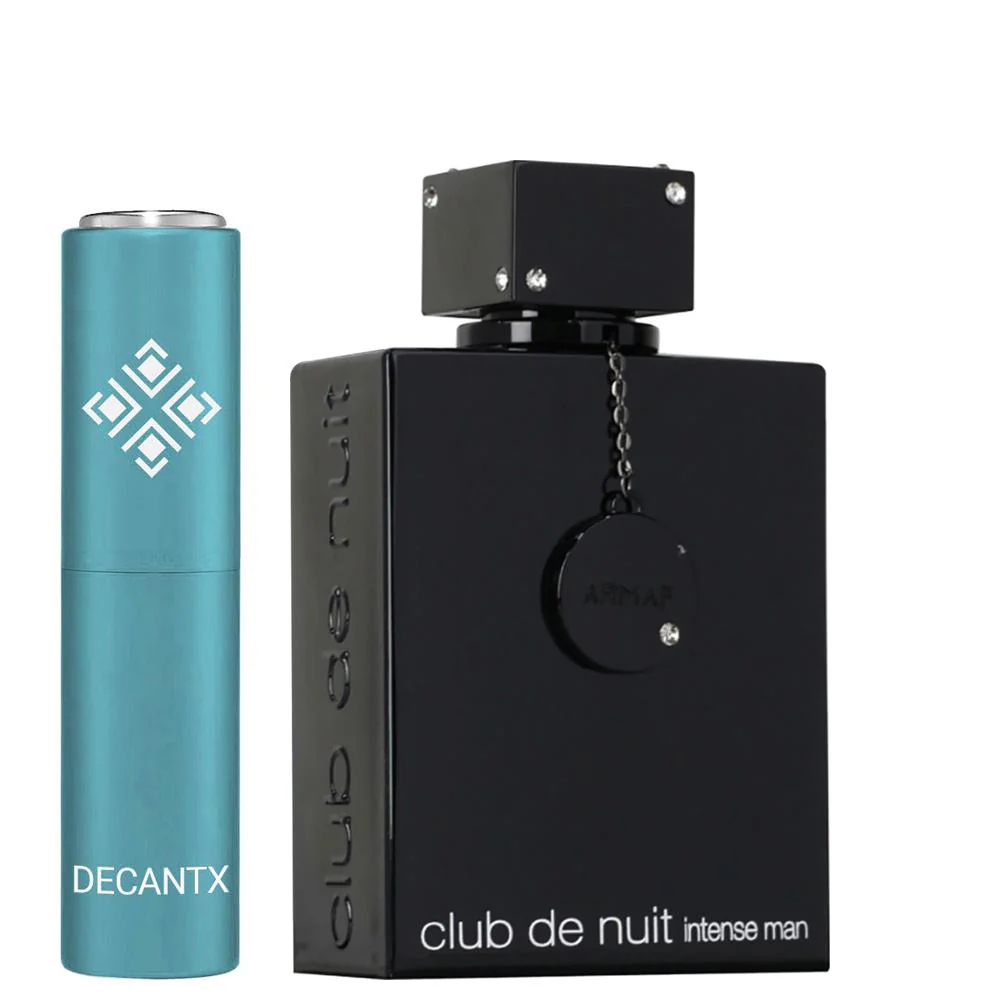 Armaf Club de Nuit Intense Man Eau de Parfum for Men - Image 21