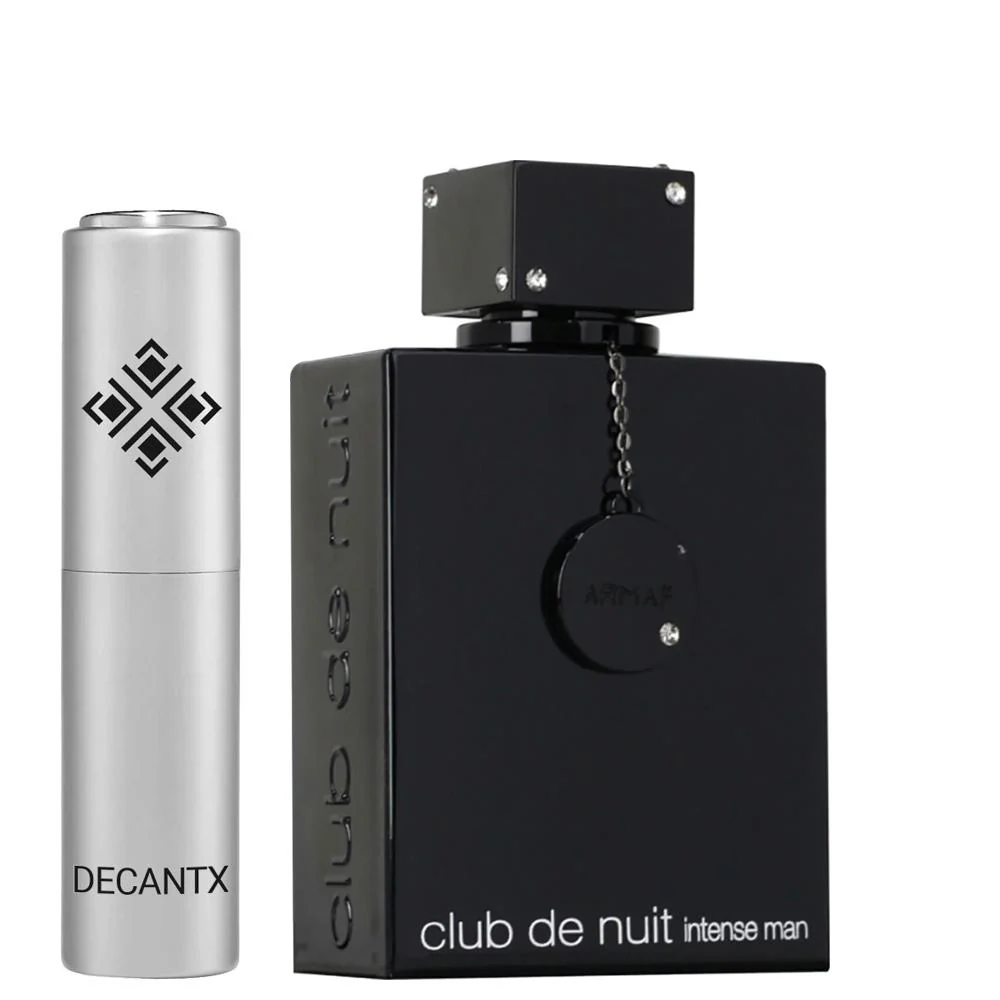 Armaf Club de Nuit Intense Man Eau de Parfum for Men - Image 22