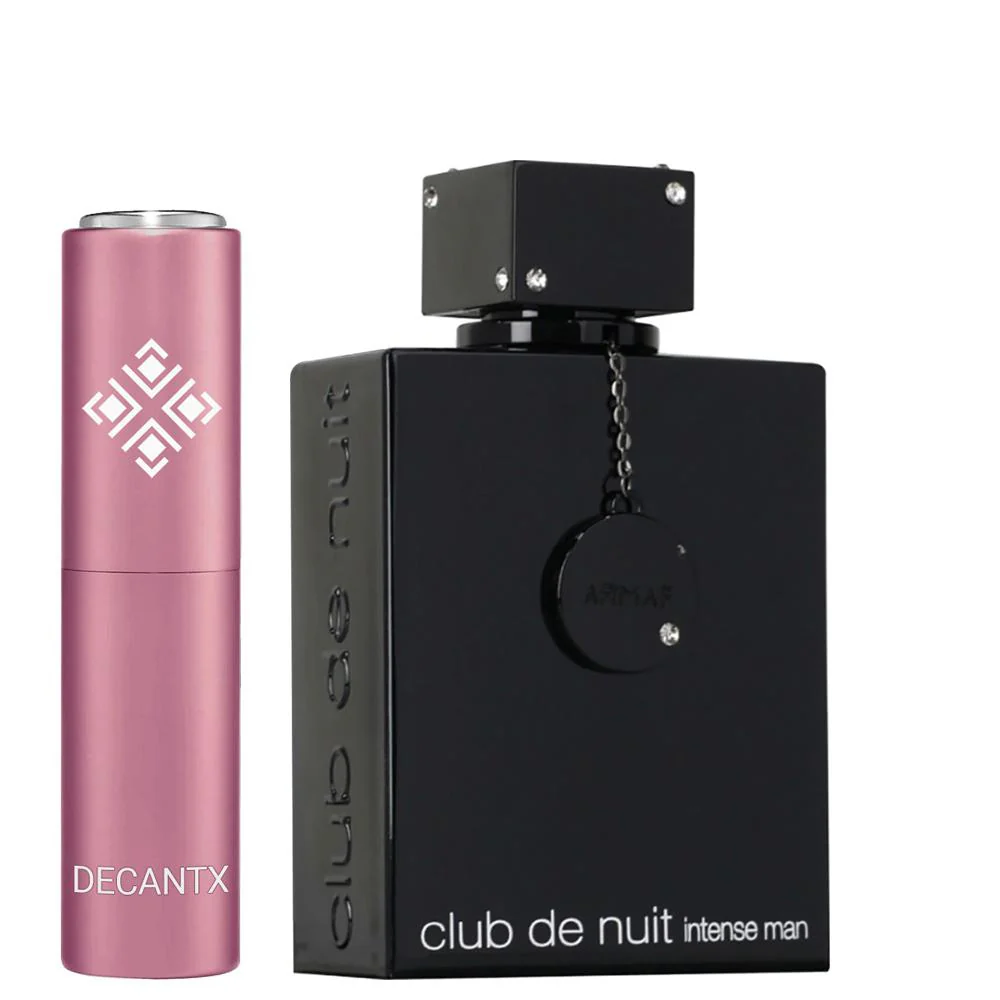 Armaf Club de Nuit Intense Man Eau de Parfum for Men - Image 23