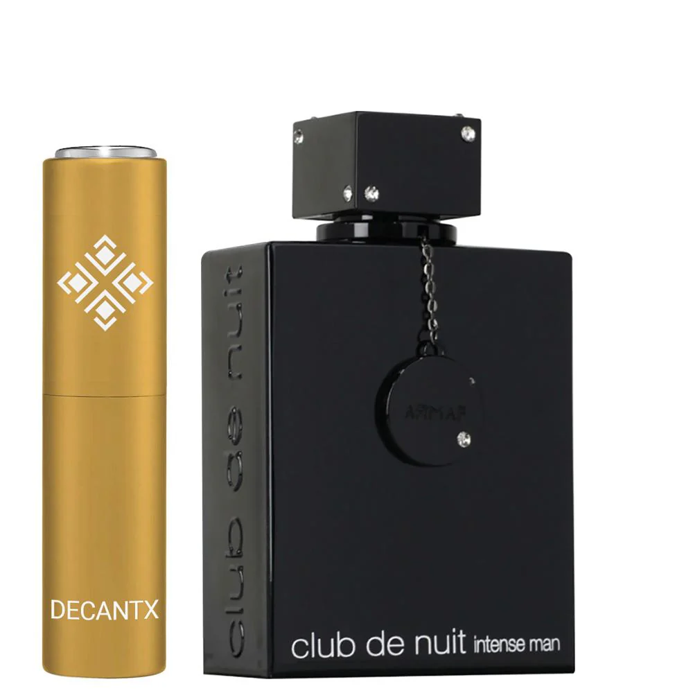 Armaf Club de Nuit Intense Man Eau de Parfum for Men - Image 24