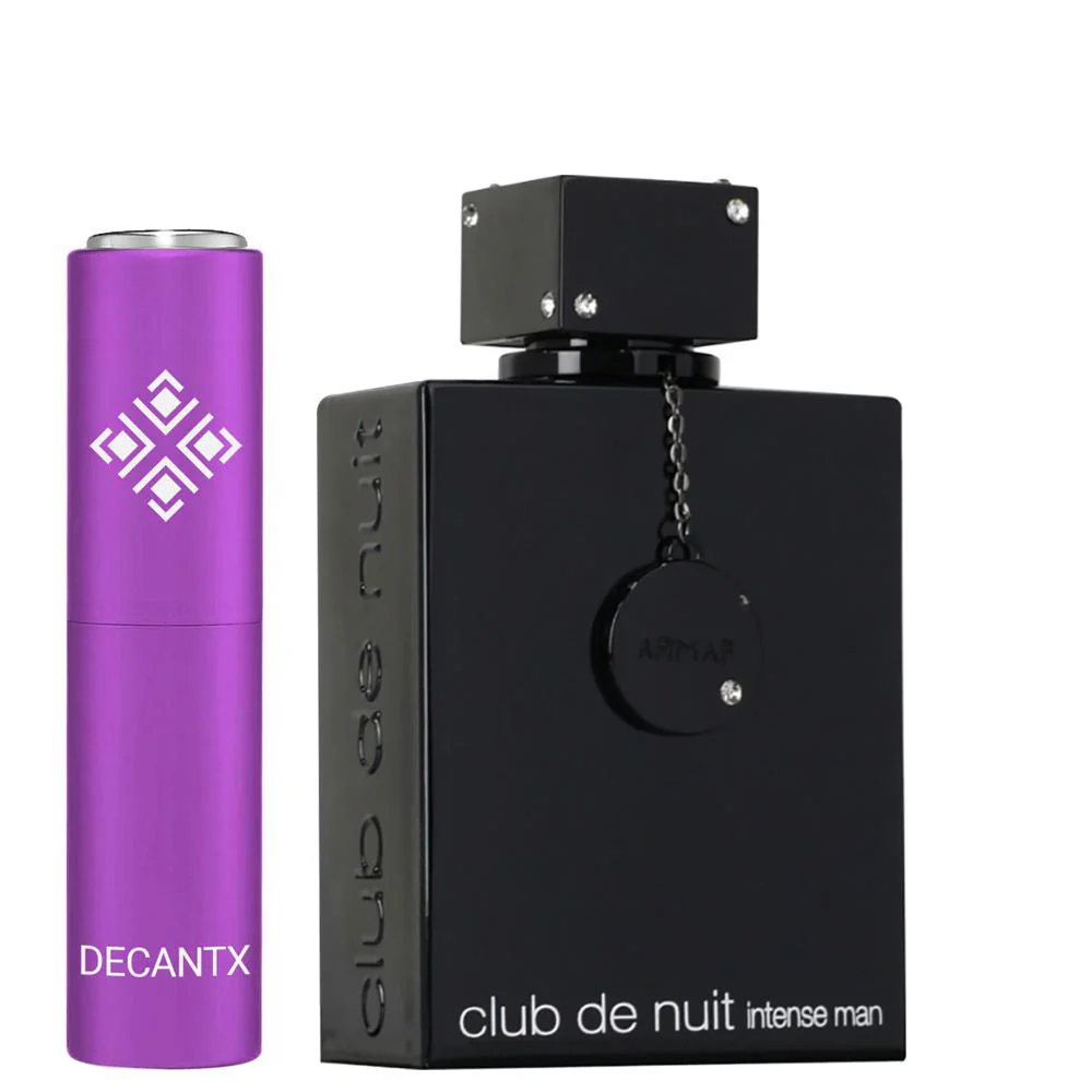 Armaf Club de Nuit Intense Man Eau de Parfum for Men - Image 25