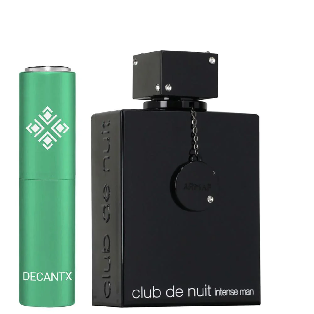 Armaf Club de Nuit Intense Man Eau de Parfum for Men - Image 26