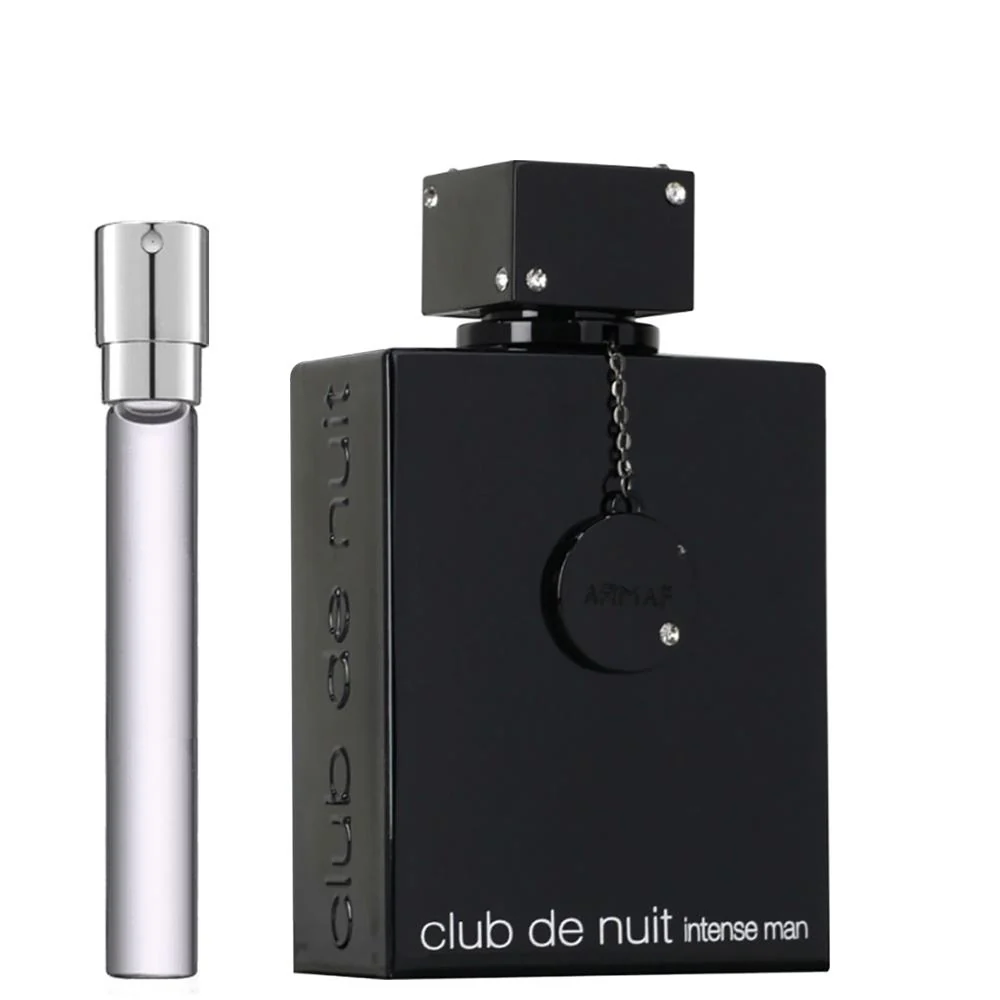 Armaf Club de Nuit Intense Man Eau de Parfum for Men - Image 27