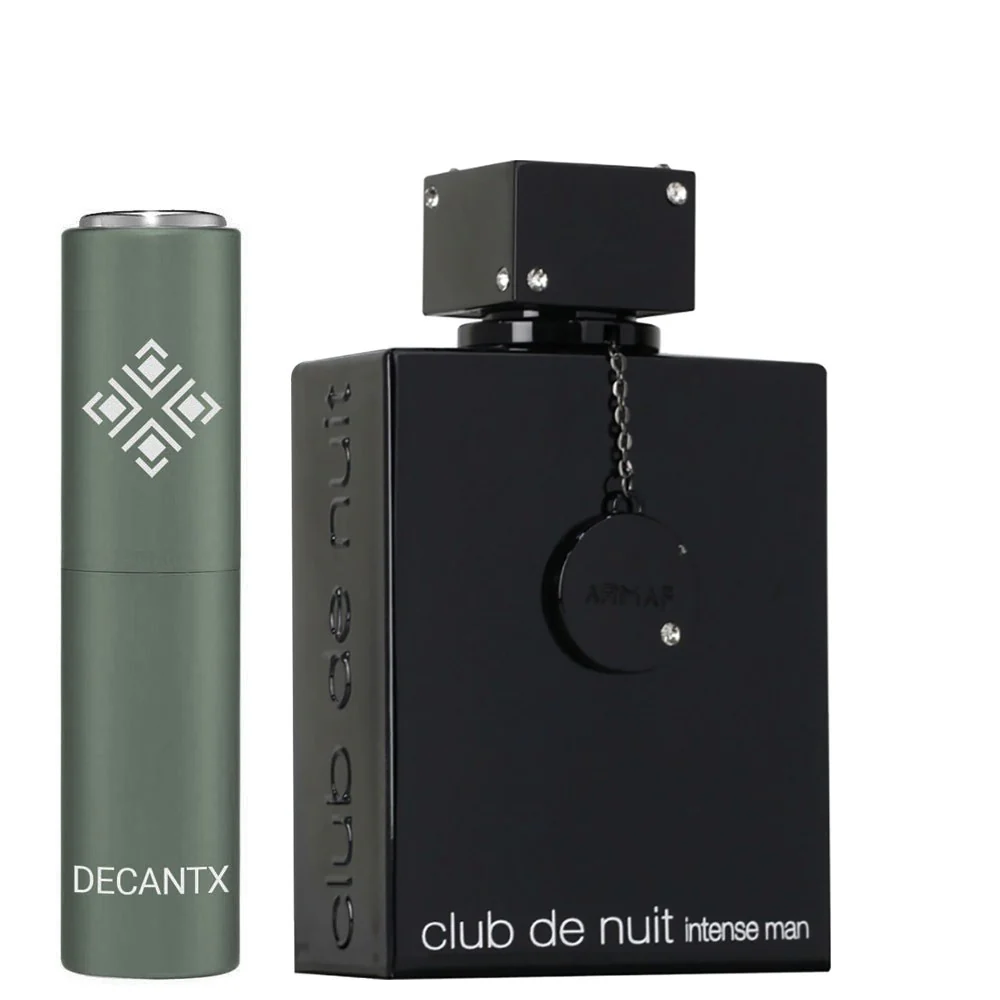 Armaf Club de Nuit Intense Man Eau de Parfum for Men - Image 28