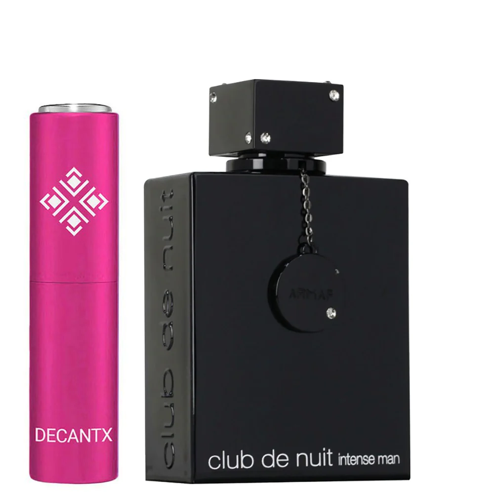 Armaf Club de Nuit Intense Man Eau de Parfum for Men - Image 29