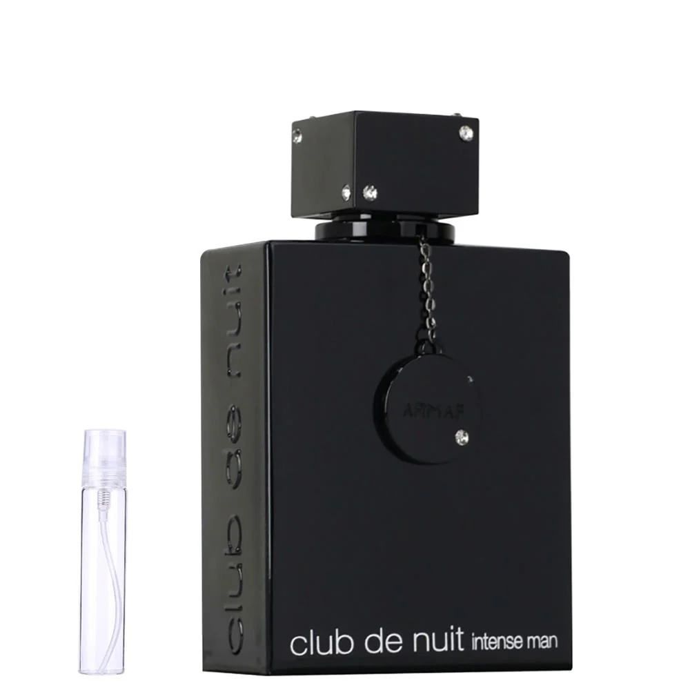 Armaf Club de Nuit Intense Man Eau de Parfum for Men - Image 3