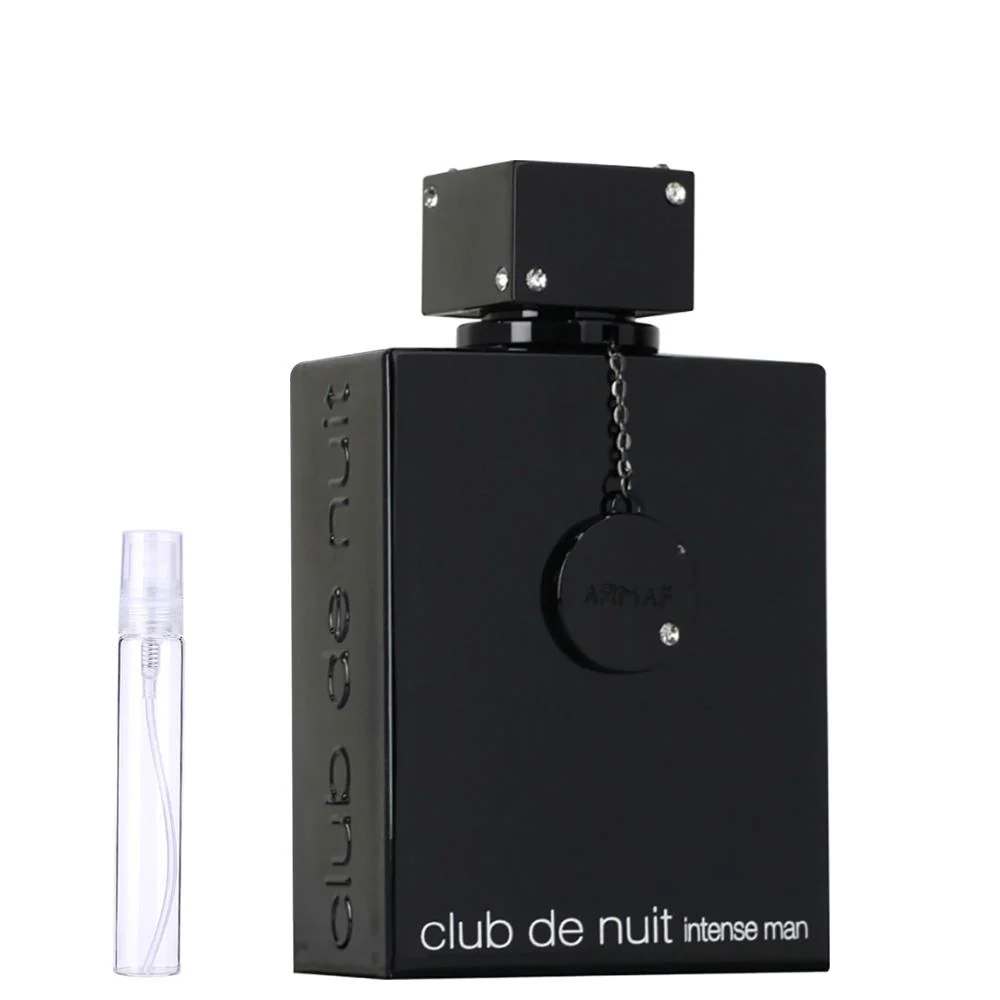 Armaf Club de Nuit Intense Man Eau de Parfum for Men - Image 4